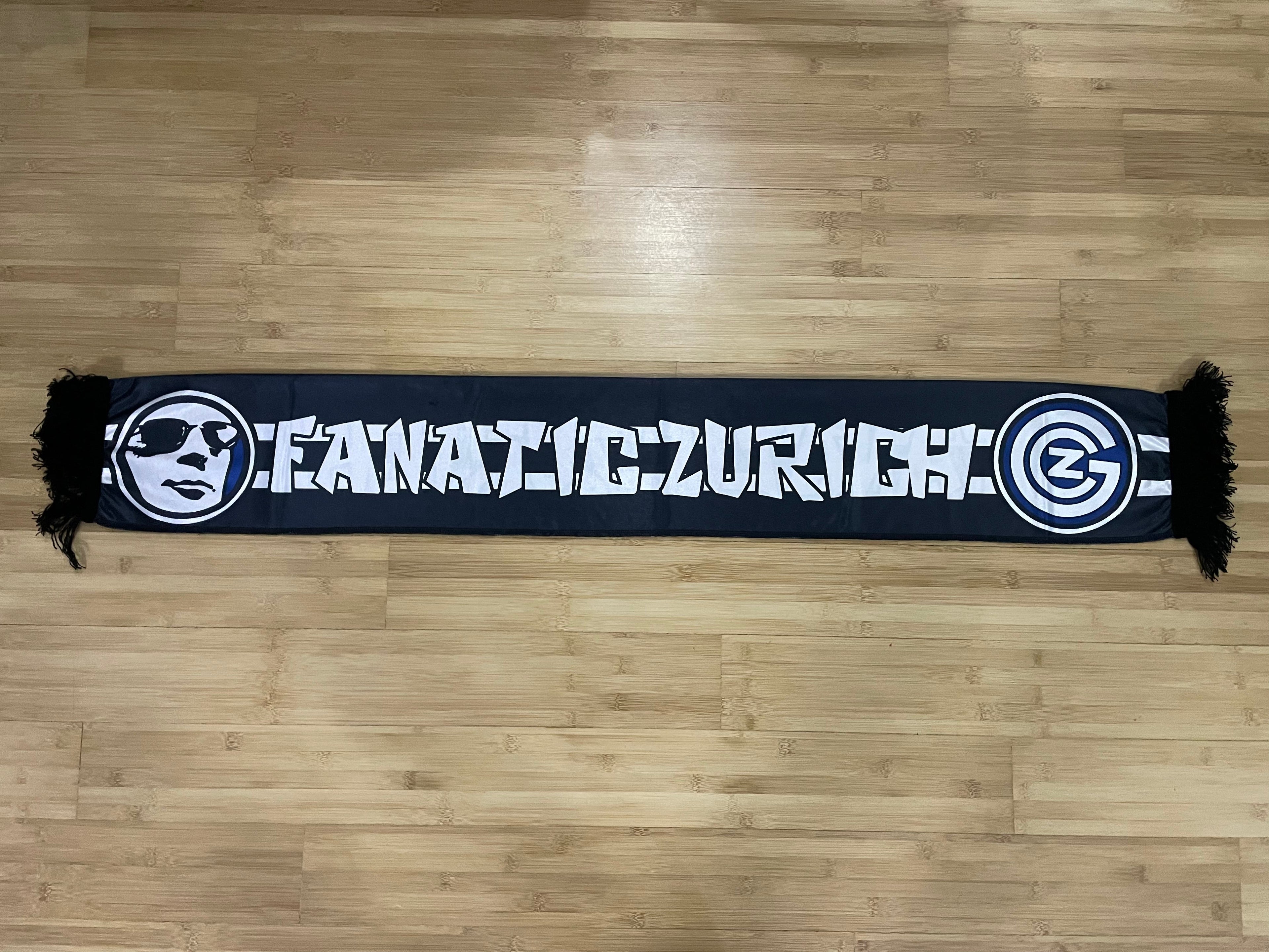FC ZÜRICH - 05 - FANATICS