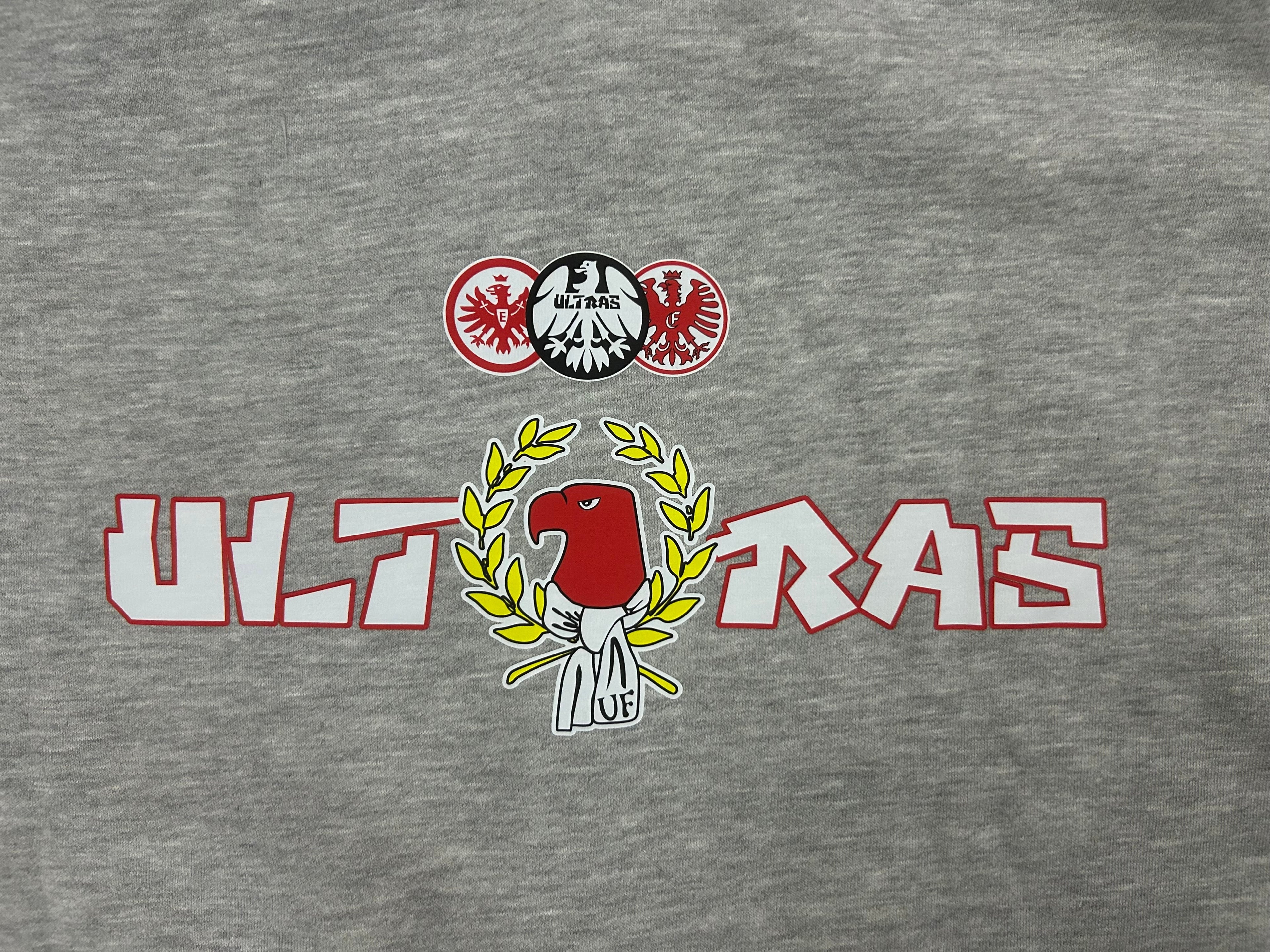 Eintracht Frankfurt - jacket - 5 - M size