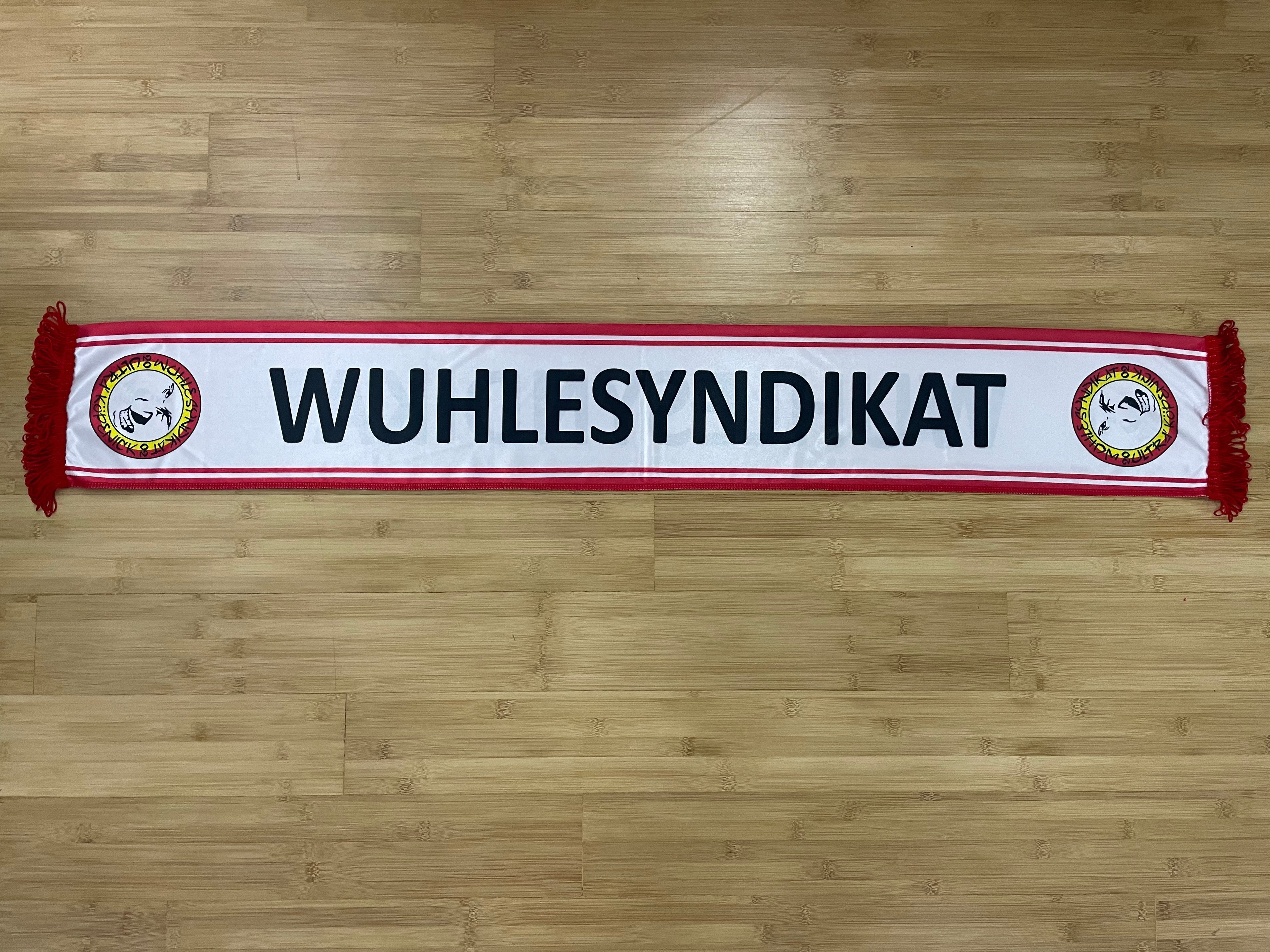 1. FC Union Berlin - 13 - WUHLESYNDIKAT 6