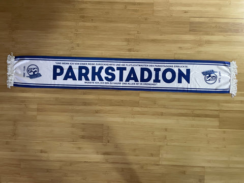 FC Schalke 04 - 10 - PARKSTADION