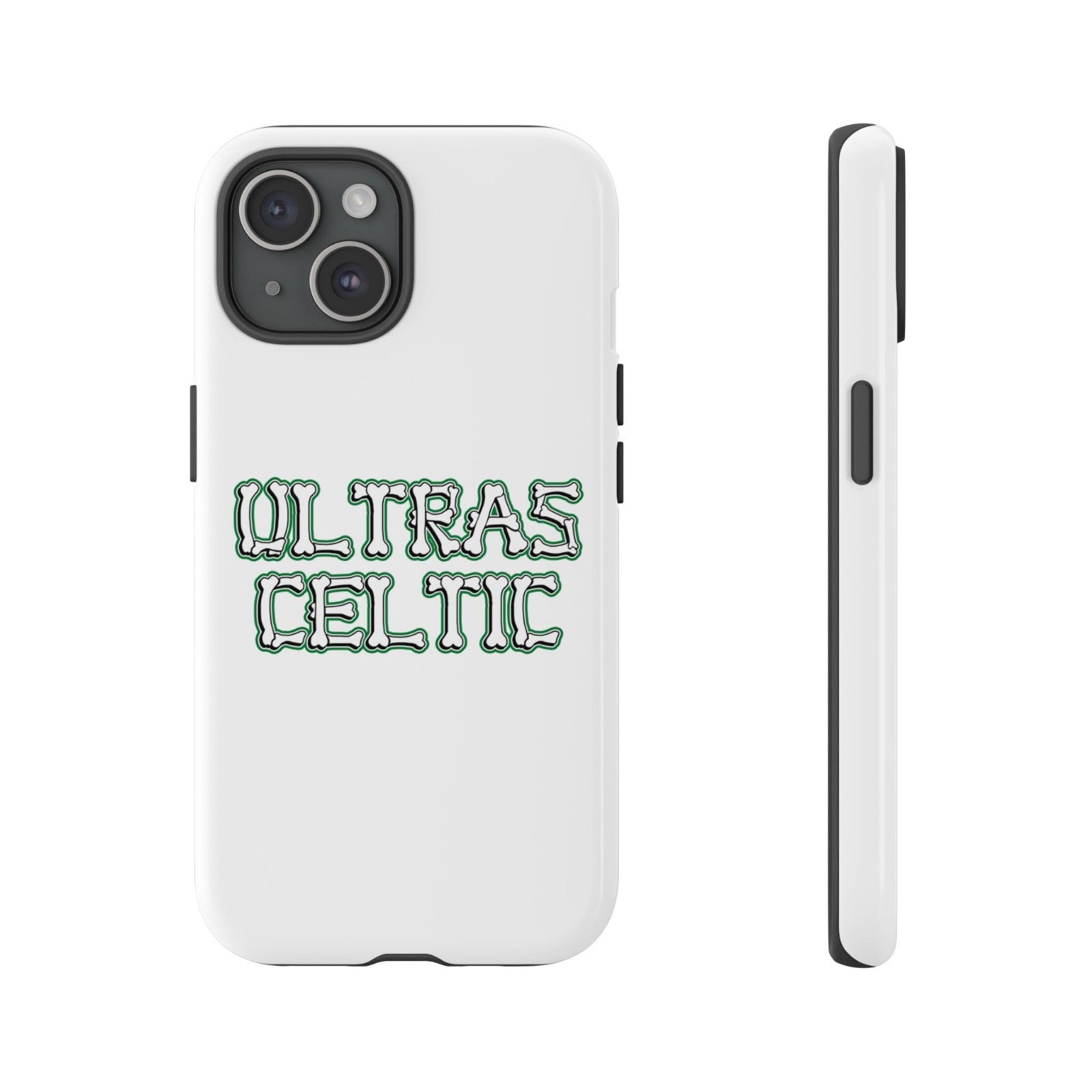 Celtic F.C. - Phone Case - 01 - all phones