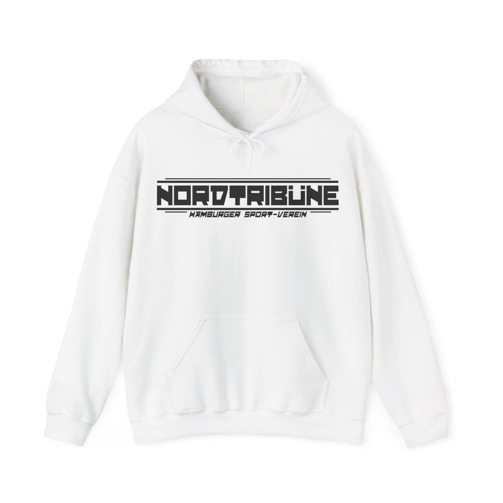 Hamburger SV - hoodie - 04 - S - XXL