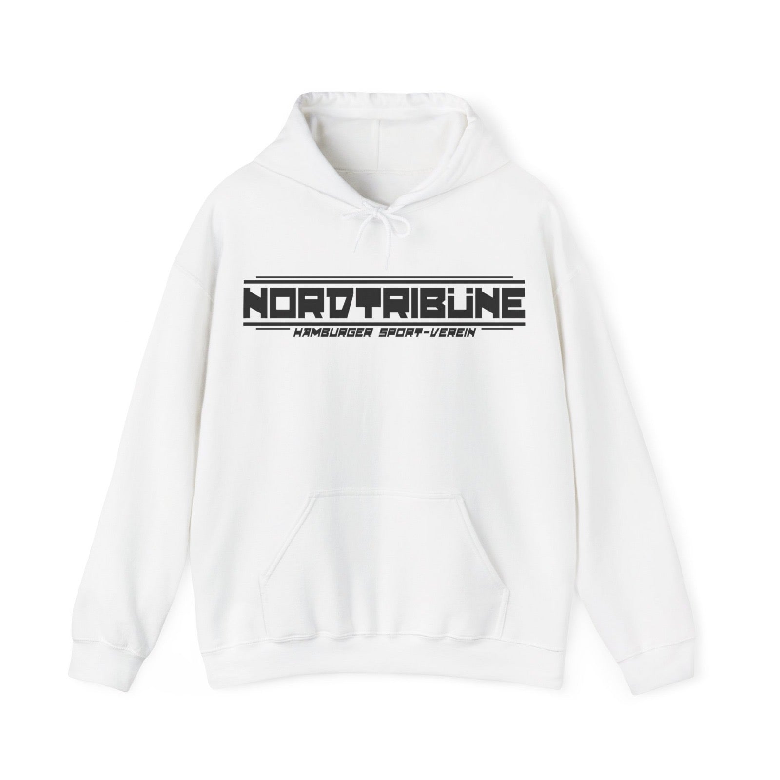 Hamburger SV - hoodie - 04 - S - XXL