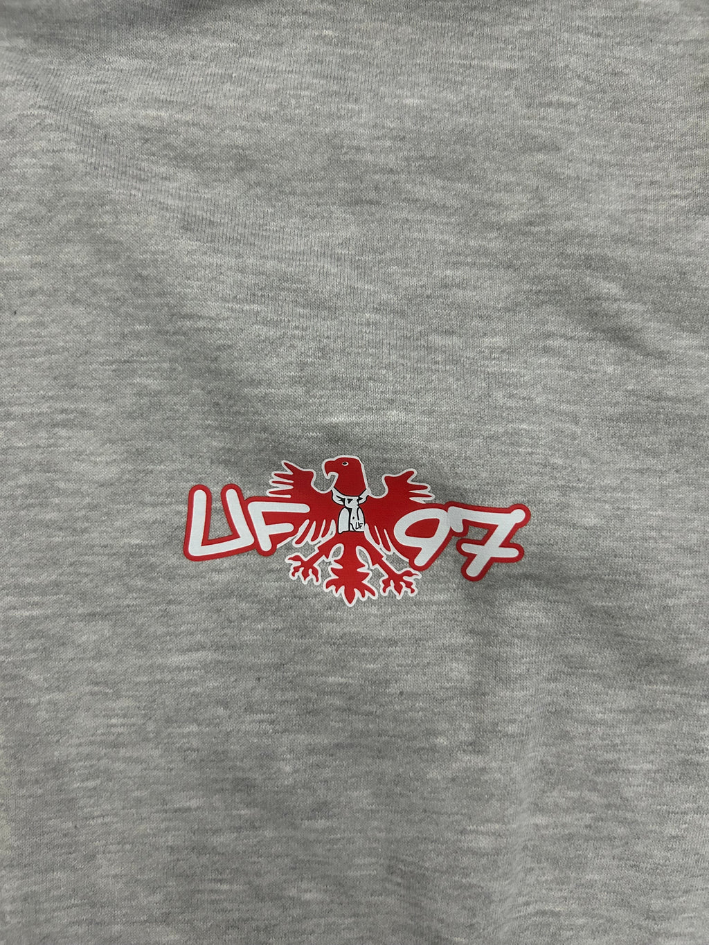 Eintracht Frankfurt - jacket - 5 - M size