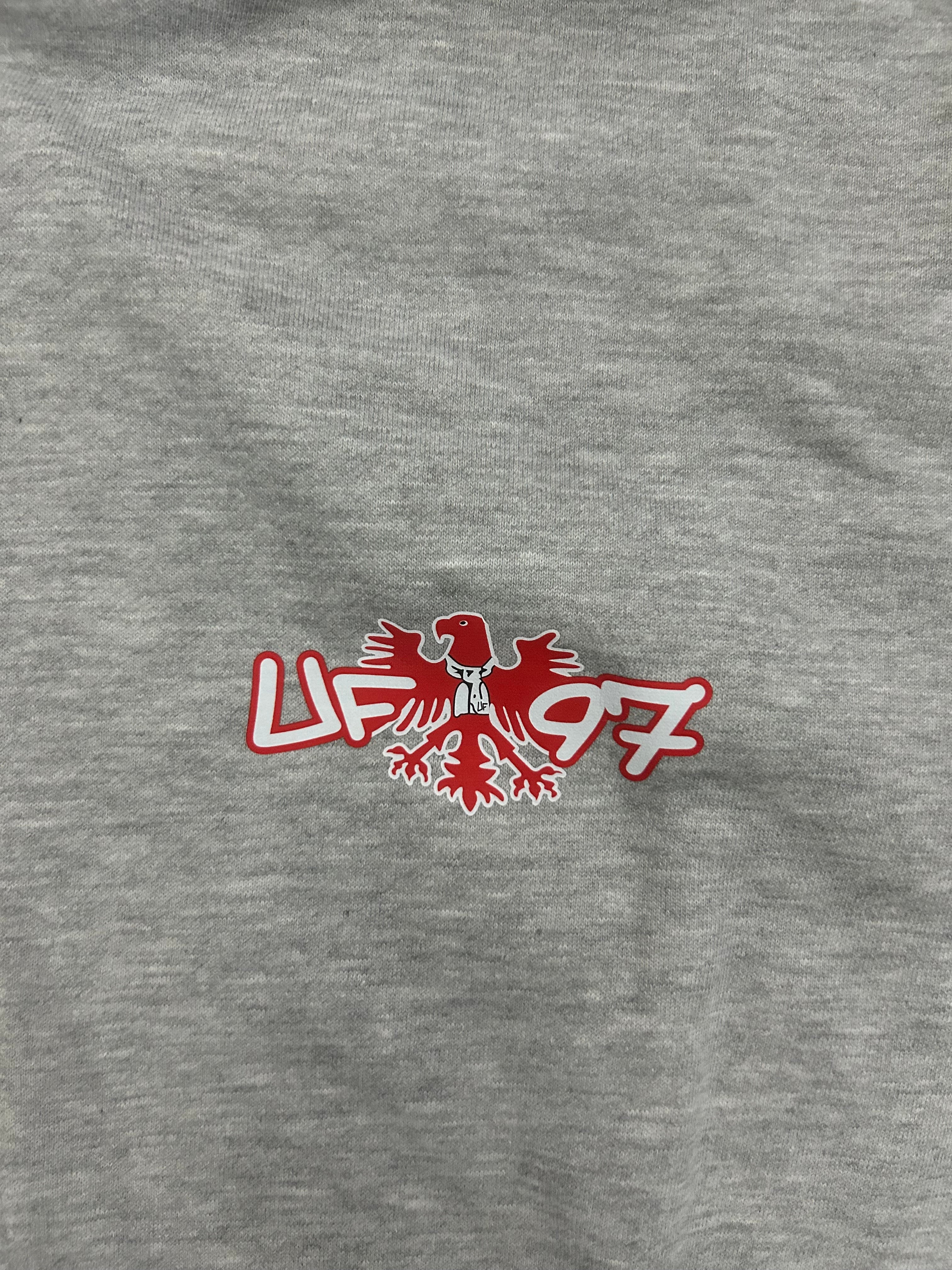 Eintracht Frankfurt - jacket - 5 - M size