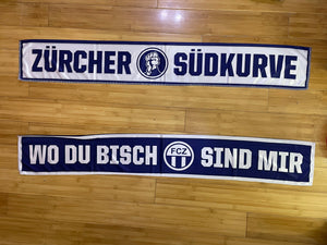 FC ZÜRICH - 07 - SUDKURVE