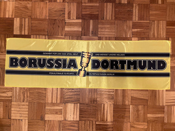 Borussia Dortmund - 18 - pokalfinale 12.05.2012