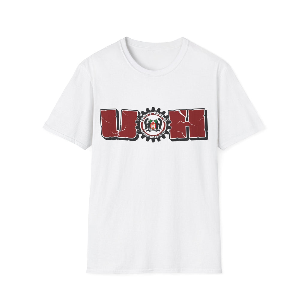 Hannover 96 - t-shirt - 04 - S - XXL