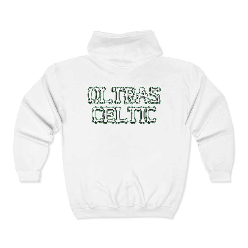 Celtic F.C. - jacket - 01 - S to XXXL