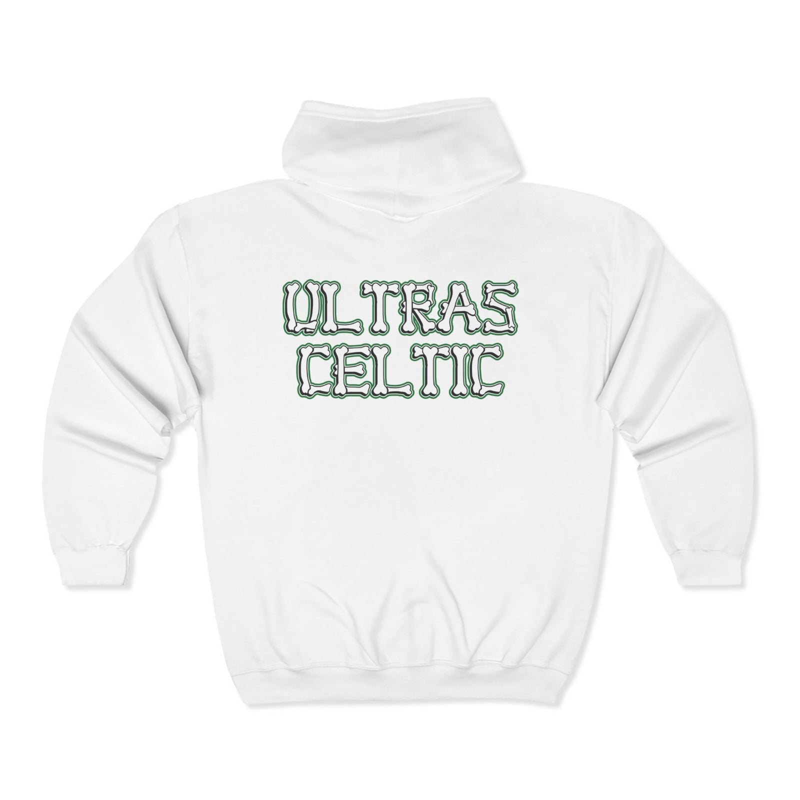 Celtic F.C. - jacket - 01 - S to XXXL