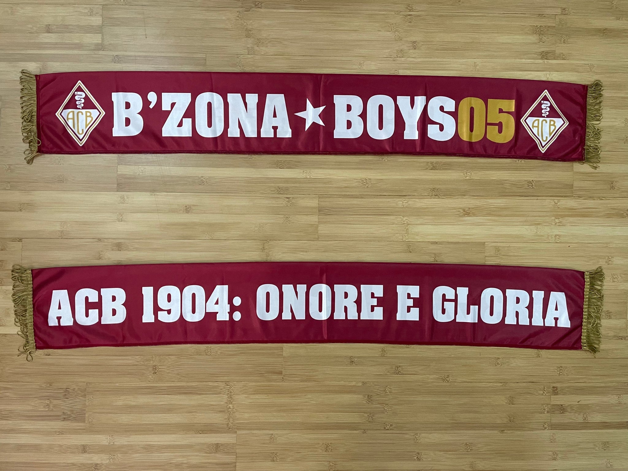 AC Bellinzona - 1 - B’ZONA BOYS