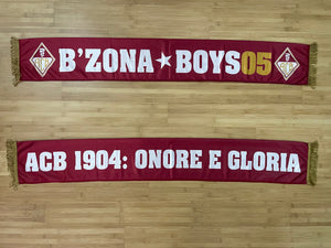 AC Bellinzona - 1 - B’ZONA BOYS