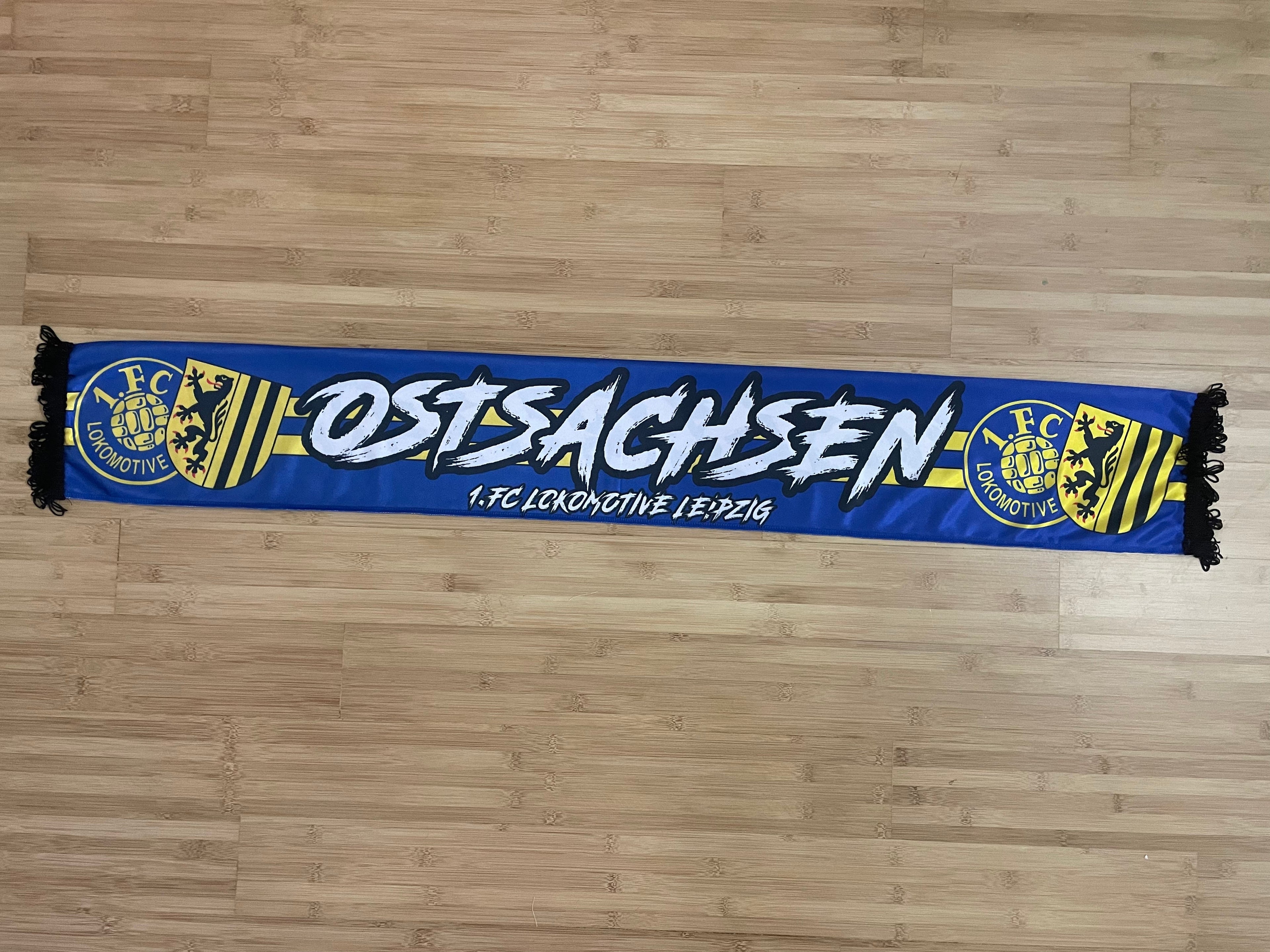 1. FC Lokomotive Leipzig - 01 -