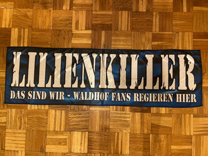SV Waldhof Mannheim 07 - 04 - LILIENKILLER