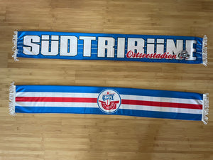 FC Hansa Rostock - 17 - SUDTRIBUNE 2021