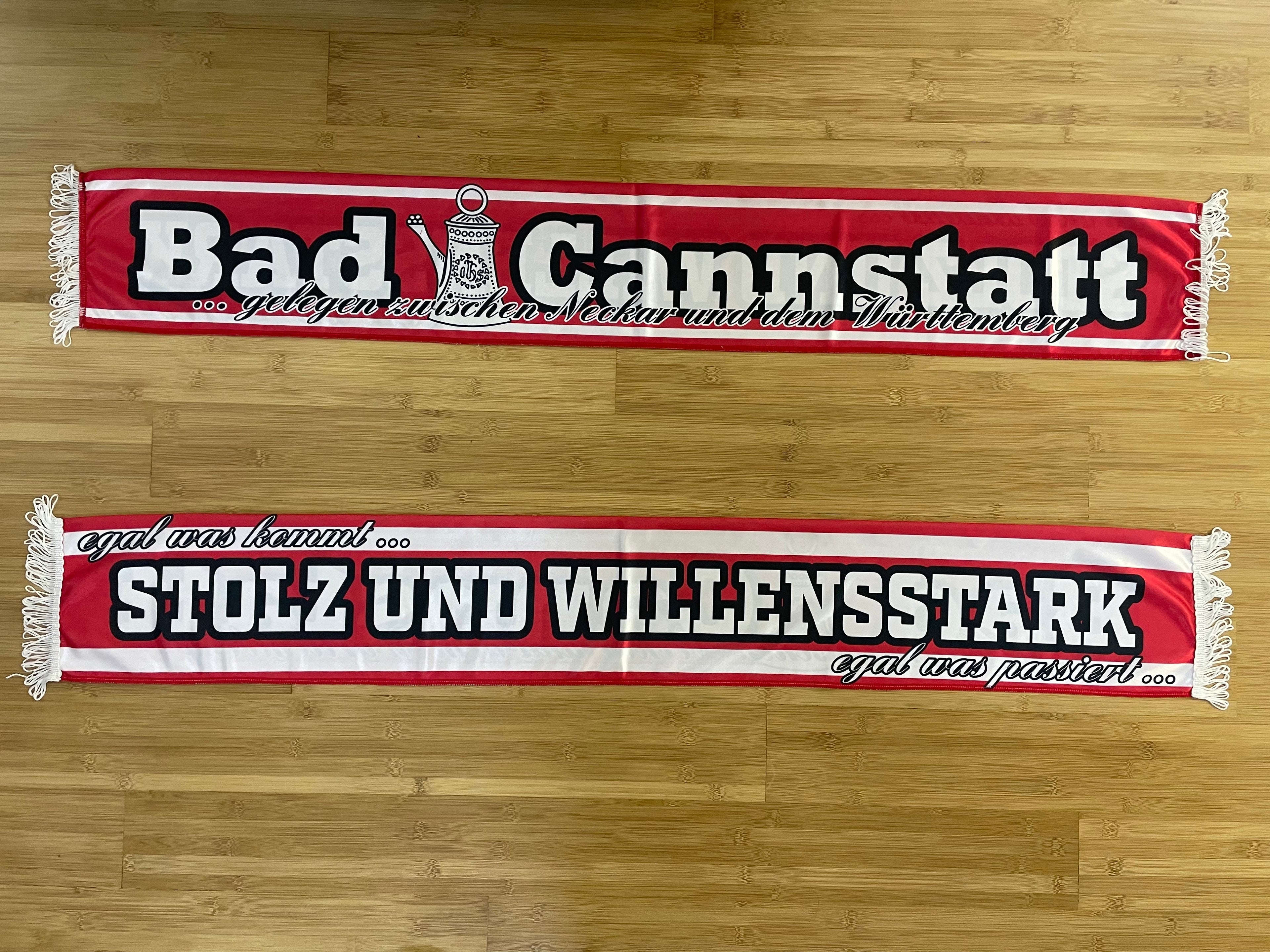 VfB Stuttgart - 15 - BAD CANNSTATT
