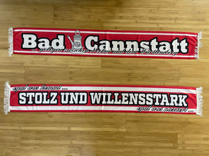 VfB Stuttgart - 15 - BAD CANNSTATT