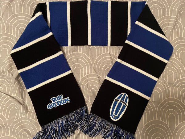 Hamburger SV - 50 - BLUE GENERATION