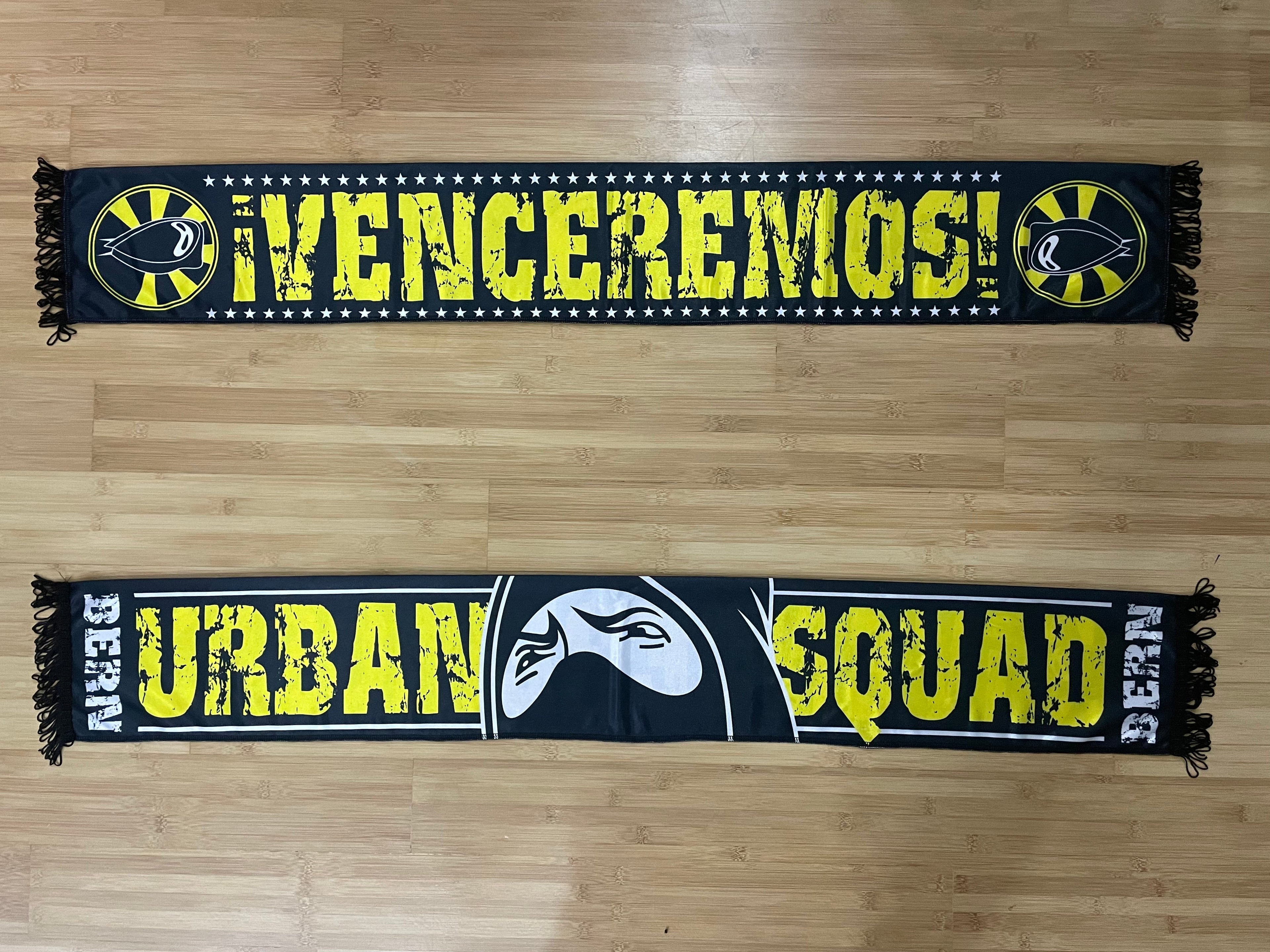 BSC Young Boys - 4 - URBAN SQUAD