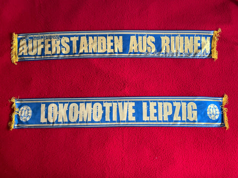 1. FC Lokomotive Leipzig - 04 - LOKOMOTIVE LEIPZIG