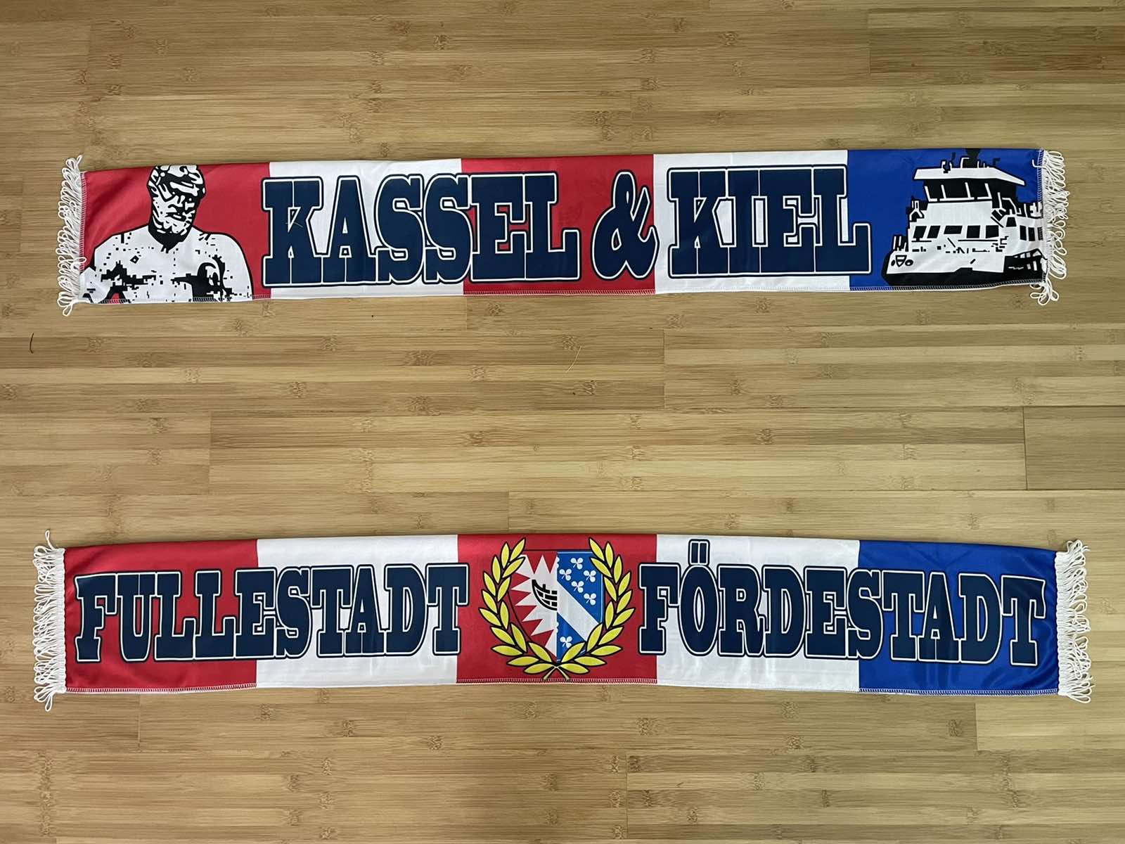 Holstein Kiel - 06 - KSV Hessen Kassel