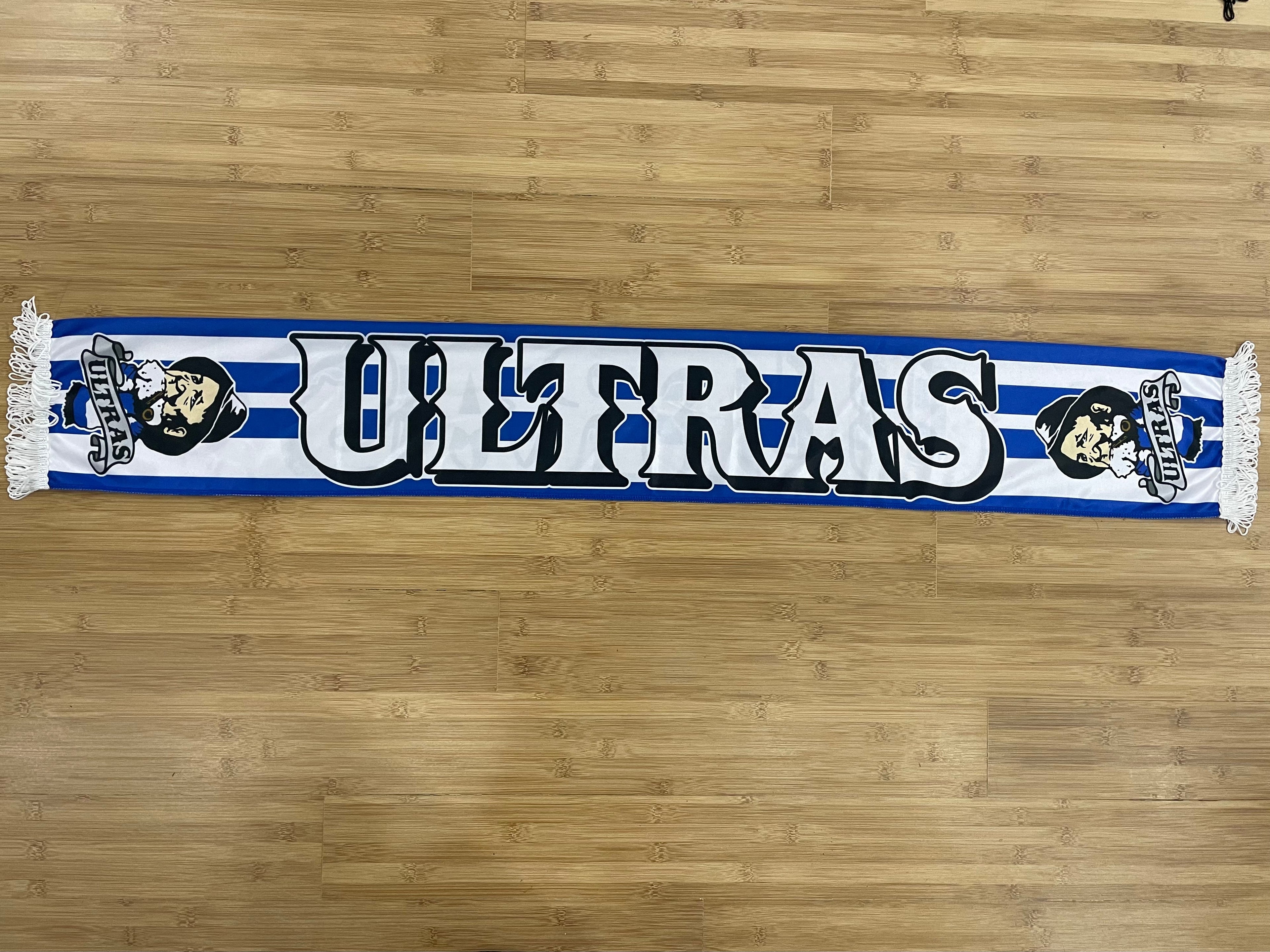 IFK Göteborg - 05 - 1. FC Nürnberg - ULTRAS