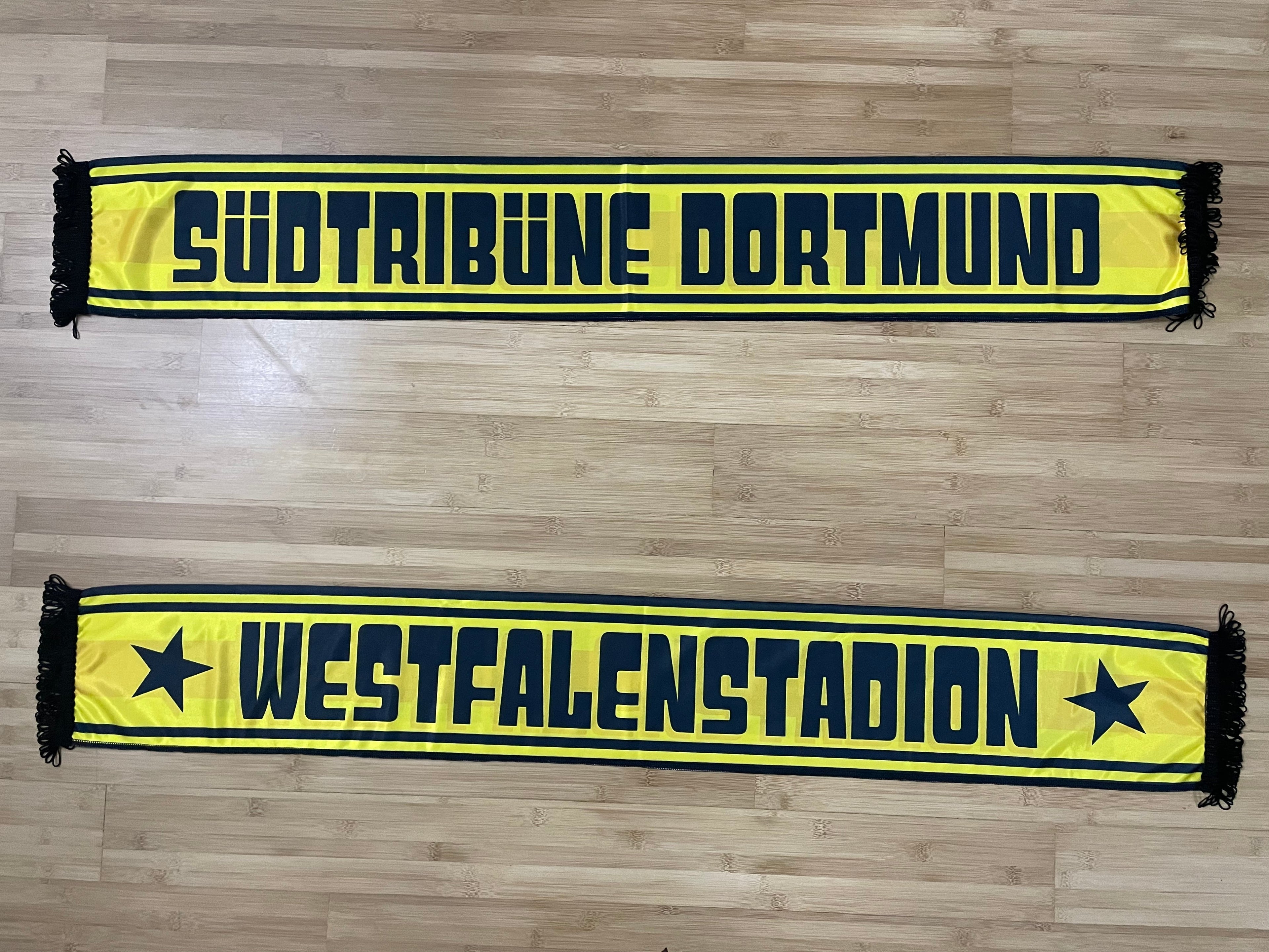 Borussia Dortmund - 25 - sudtribune