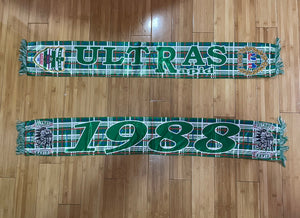 SK Rapid Wien - 01 - ULTRAS