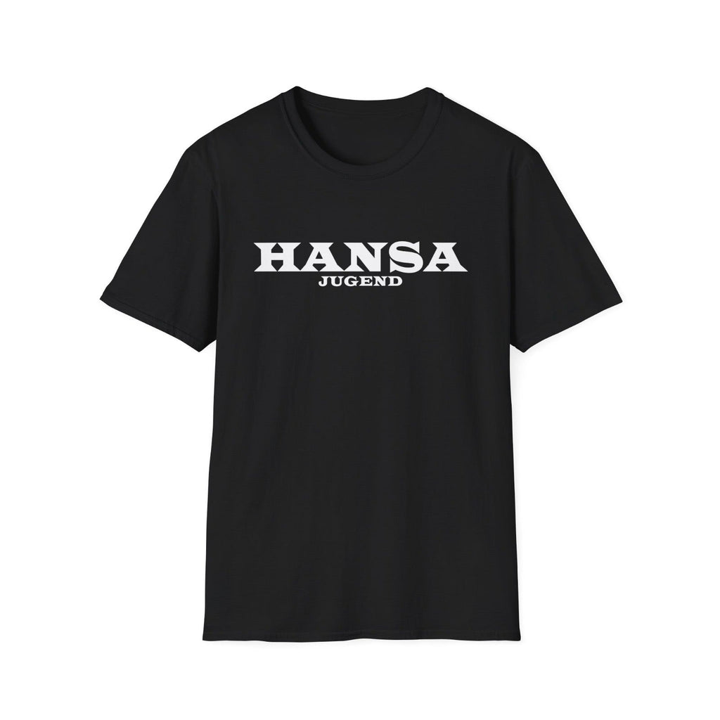 FC Hansa Rostock - t-shirt - 11 - S - XXL