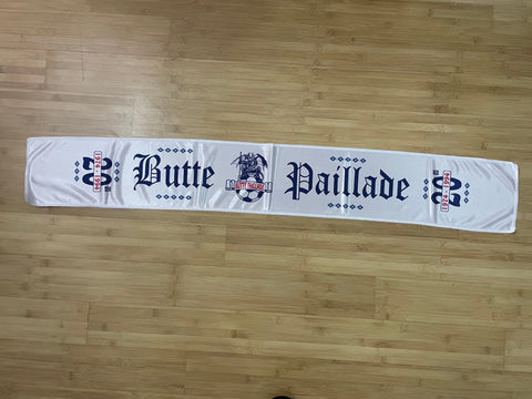 Montpellier HSC - 07 - BUTTE PAILLADE