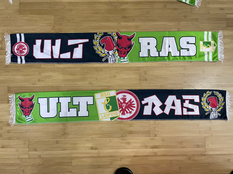 BSG Chemie Leipzig - 07 - Eintracht Frankfurt