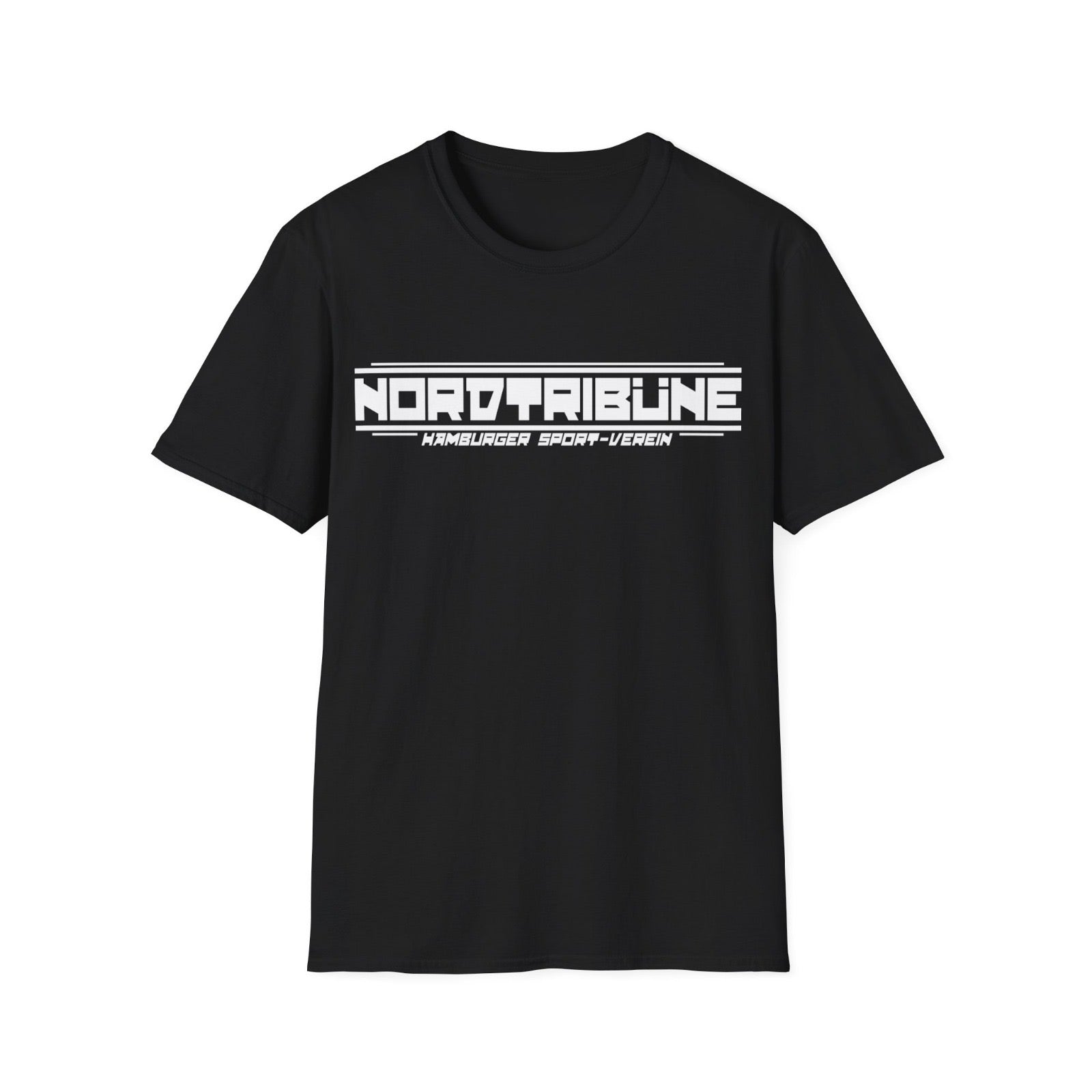 Hamburger SV - t-shirt - 09 - S - XXL - NORDTRIBUNE