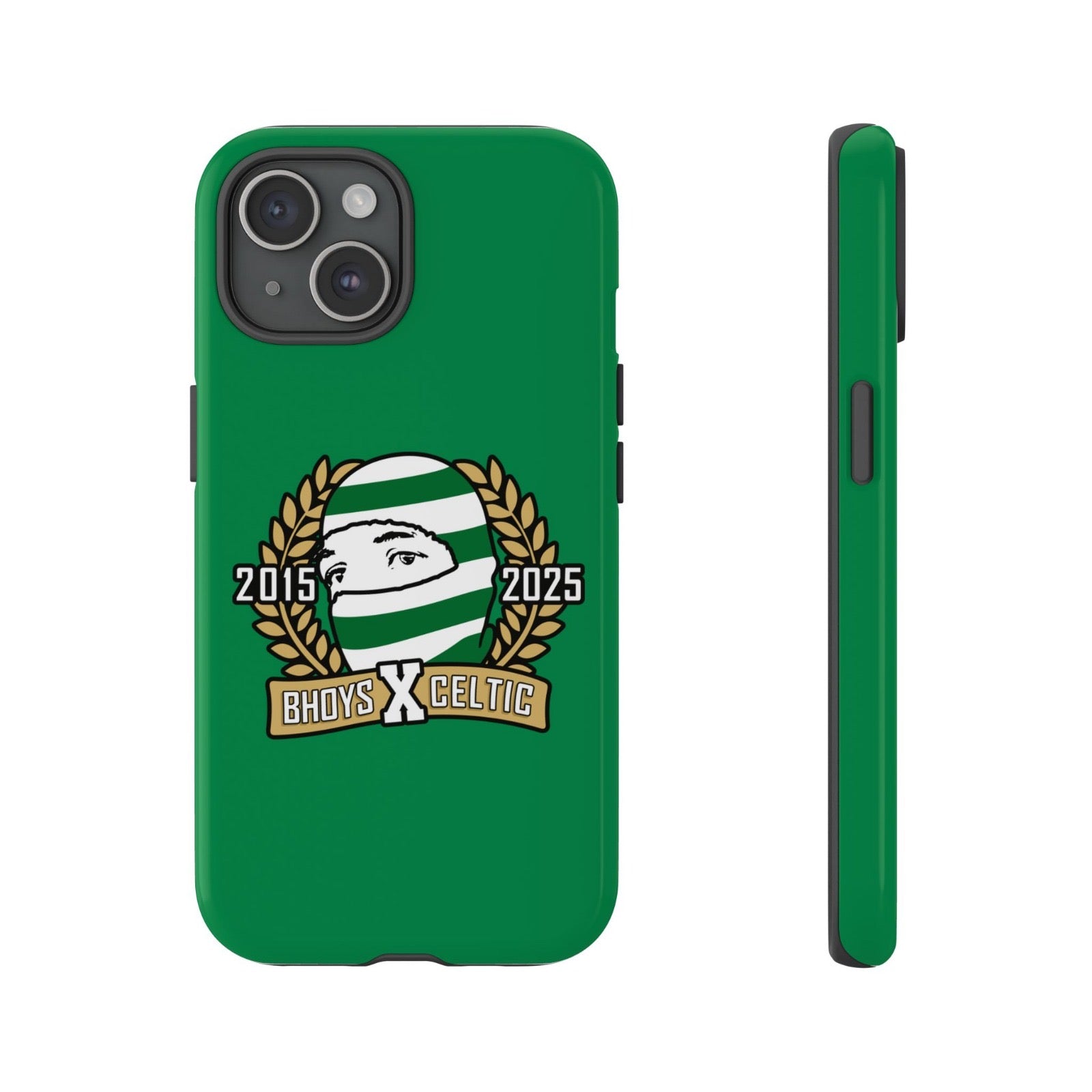 Celtic F.C. - Phone Case - 02 - all phones