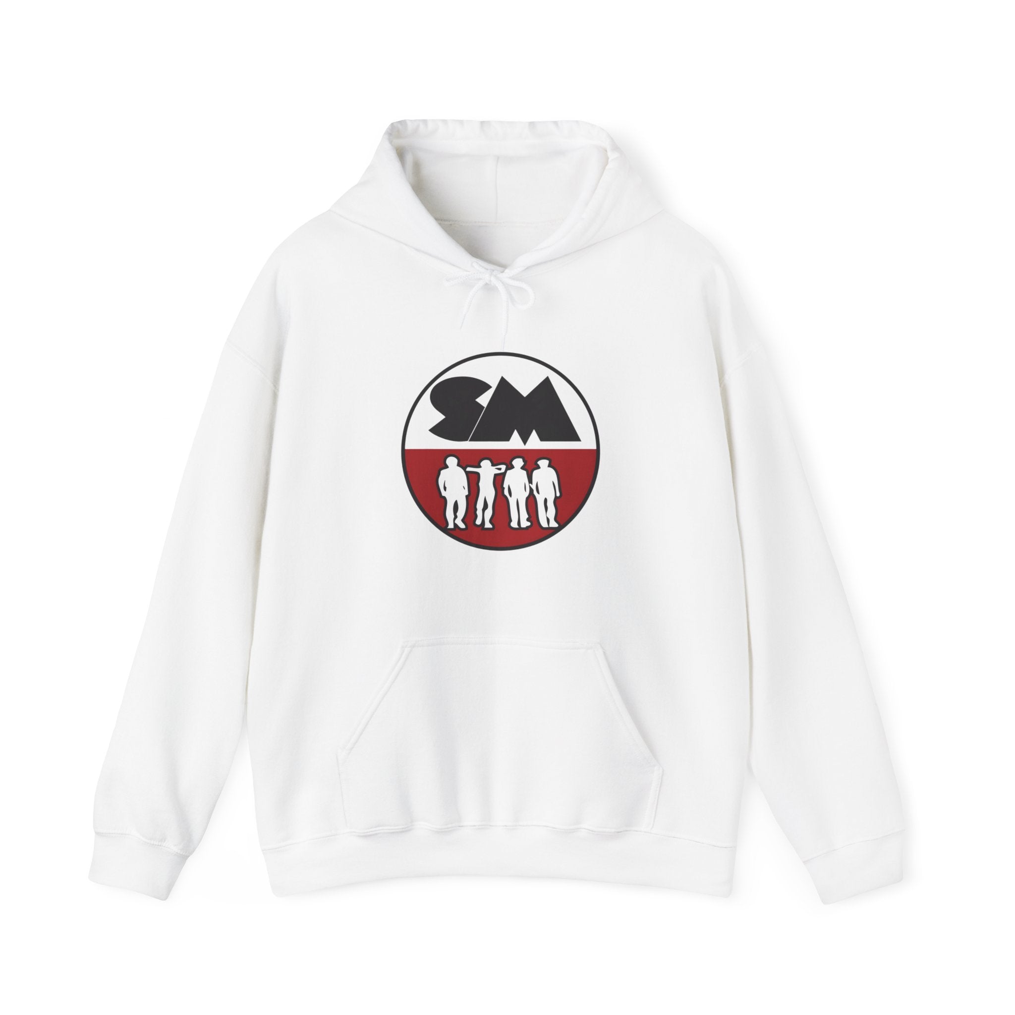 FC Bayern Munich - Hoodie SM