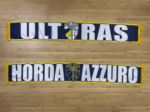 FC Carl Zeiss Jena - 10 - ULTRAS / HORDA AZZURO