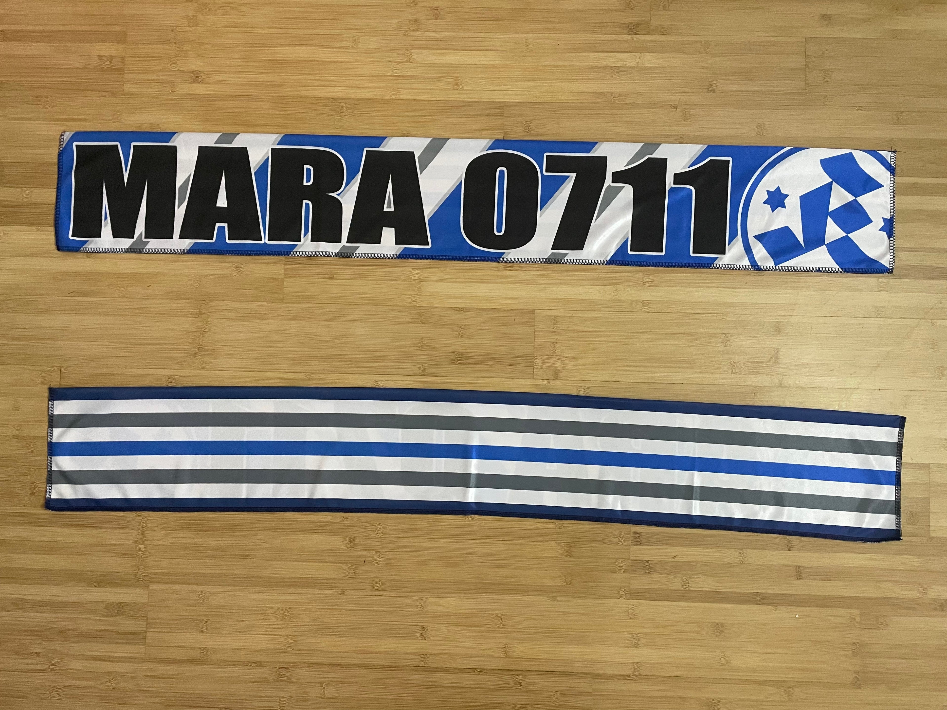 Stuttgarter Kickers - 1 - MARA 0711