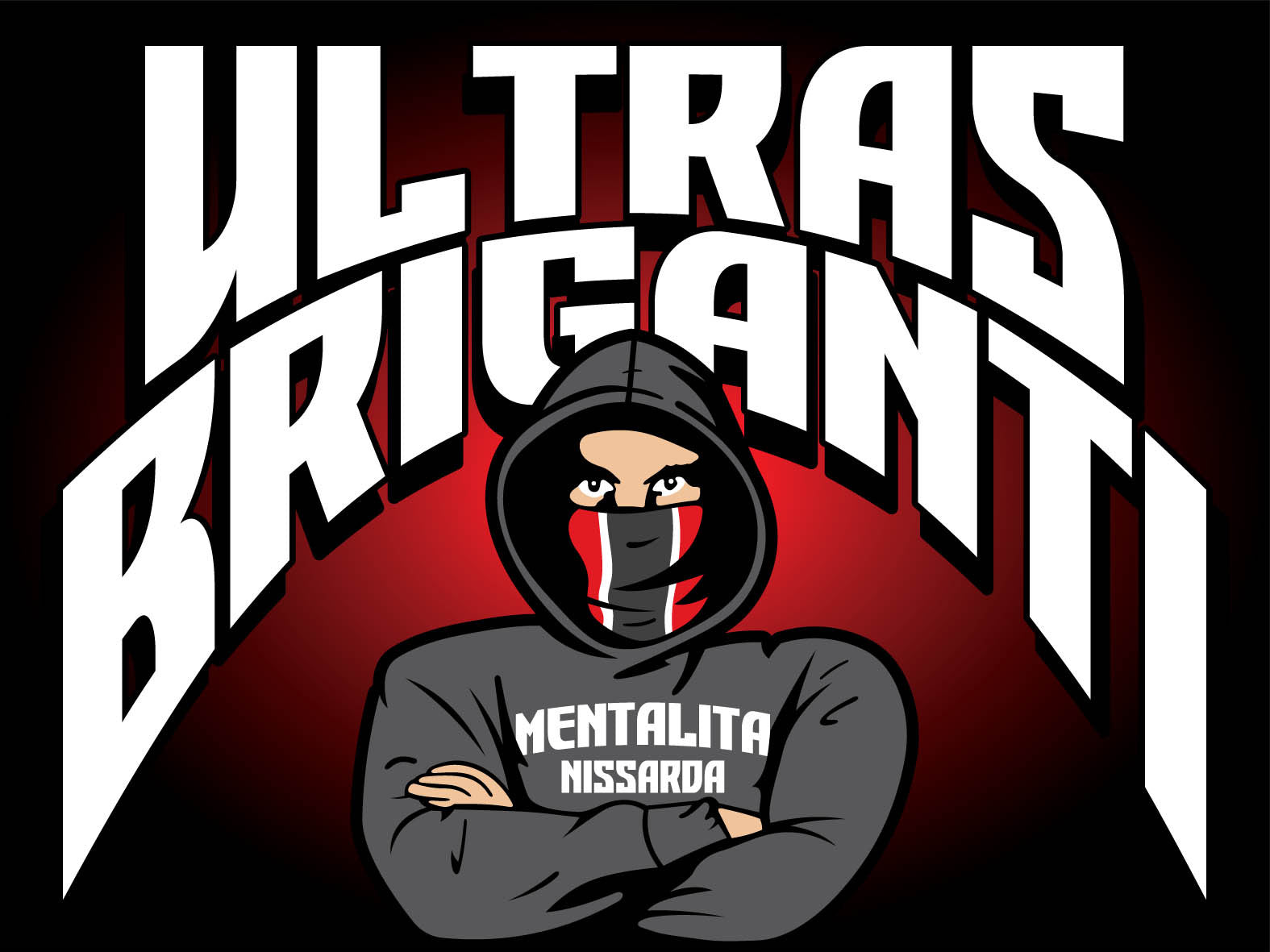 OGC Nice - drapeau - 2 x 1,5 m