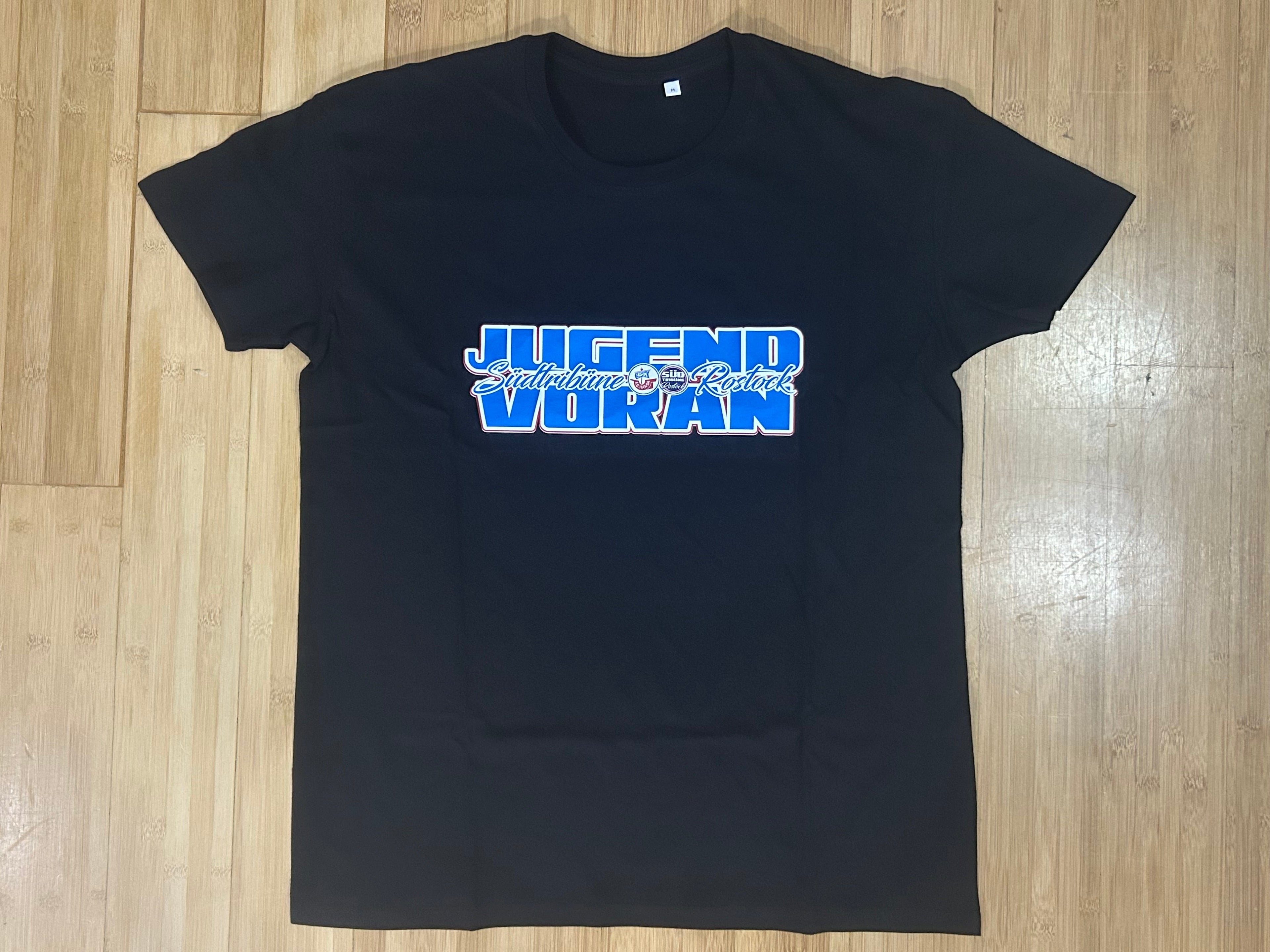 FC Hansa Rostock - t-shirt - 05 - S - XXL