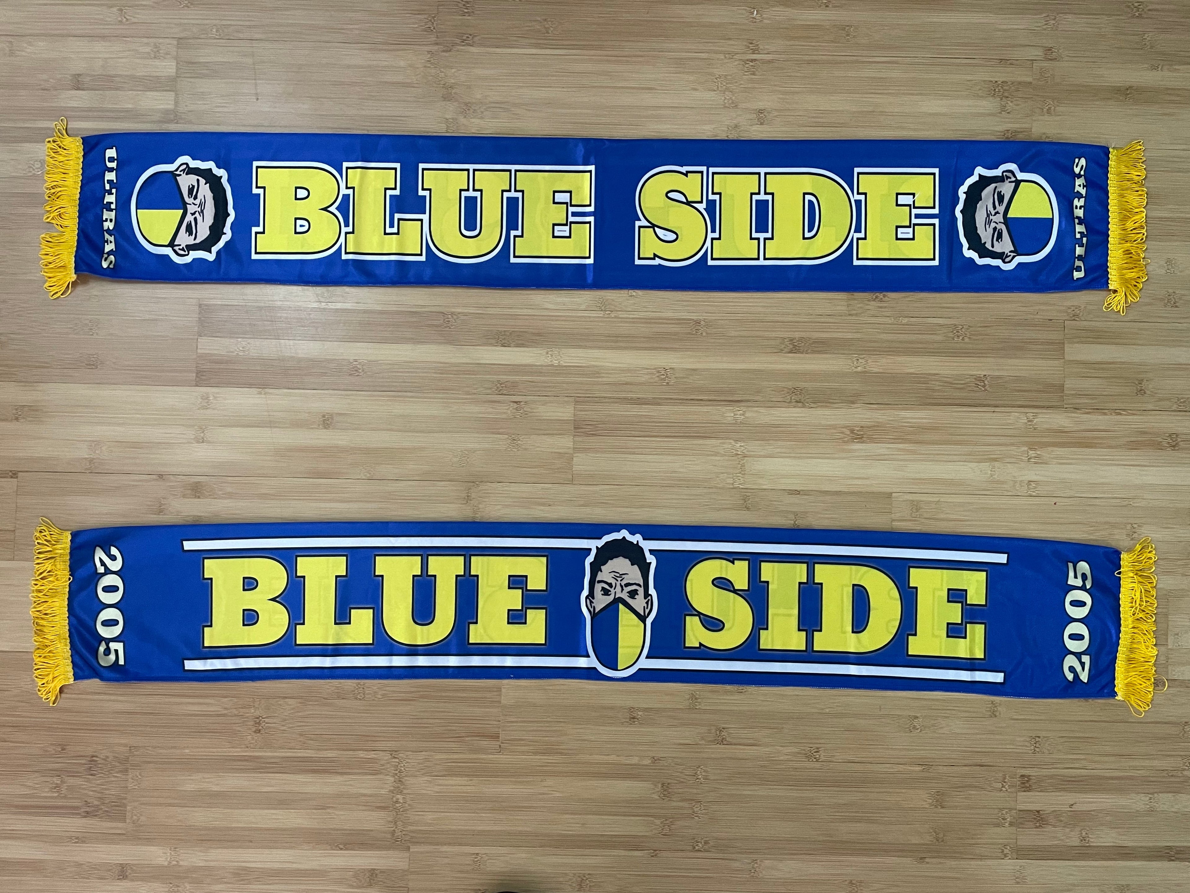 1. FC Lokomotive Leipzig - 05 - ULTRAS BLUE SIDE 2005