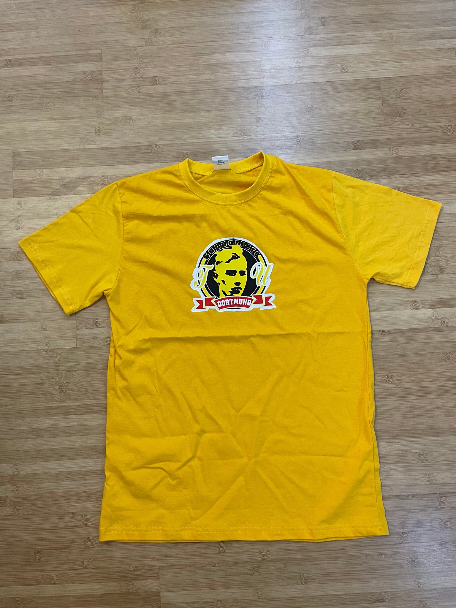 Borussia Dortmund - t-shirt - 2 - XL size