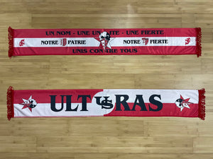 FC Sion - 3 - ULTRAS SION