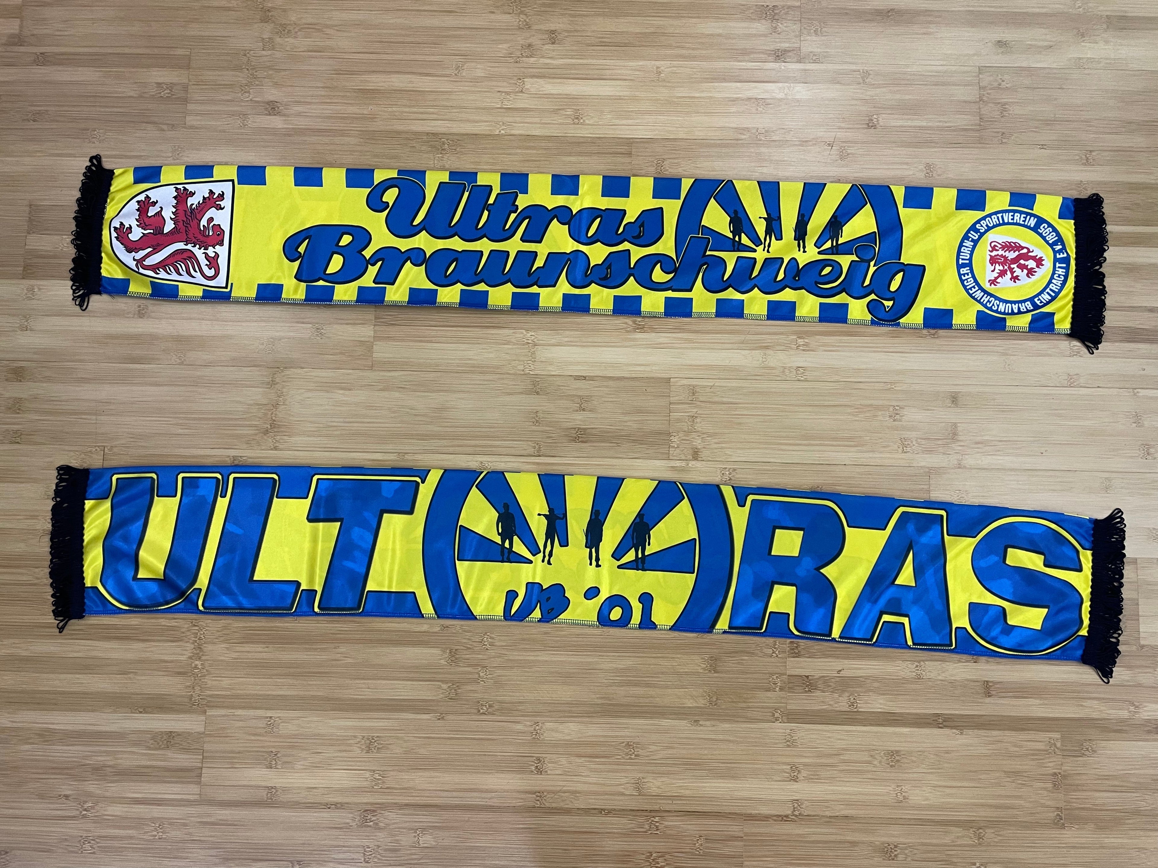 Eintracht Braunschweig - 05 - ULTRAS