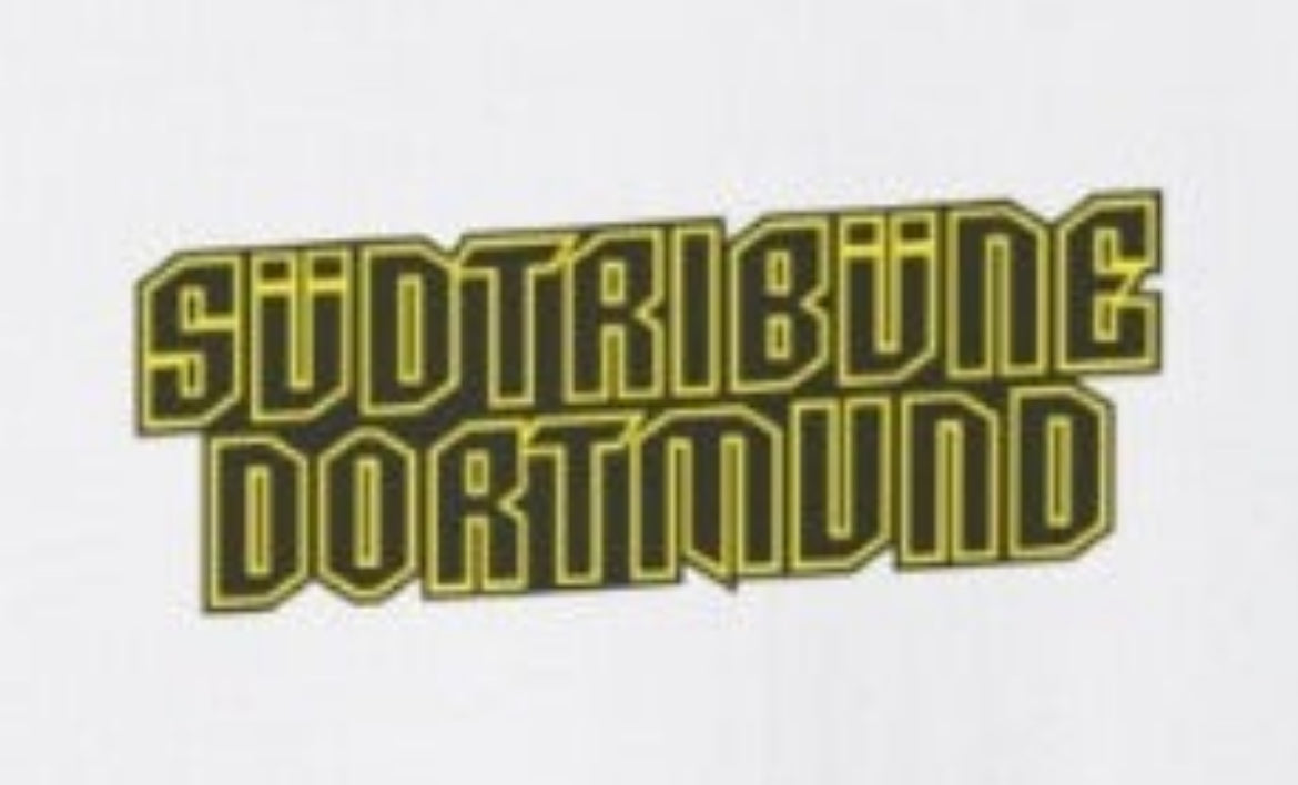 Borussia Dortmund - t-shirt - 10 - S - XXL
