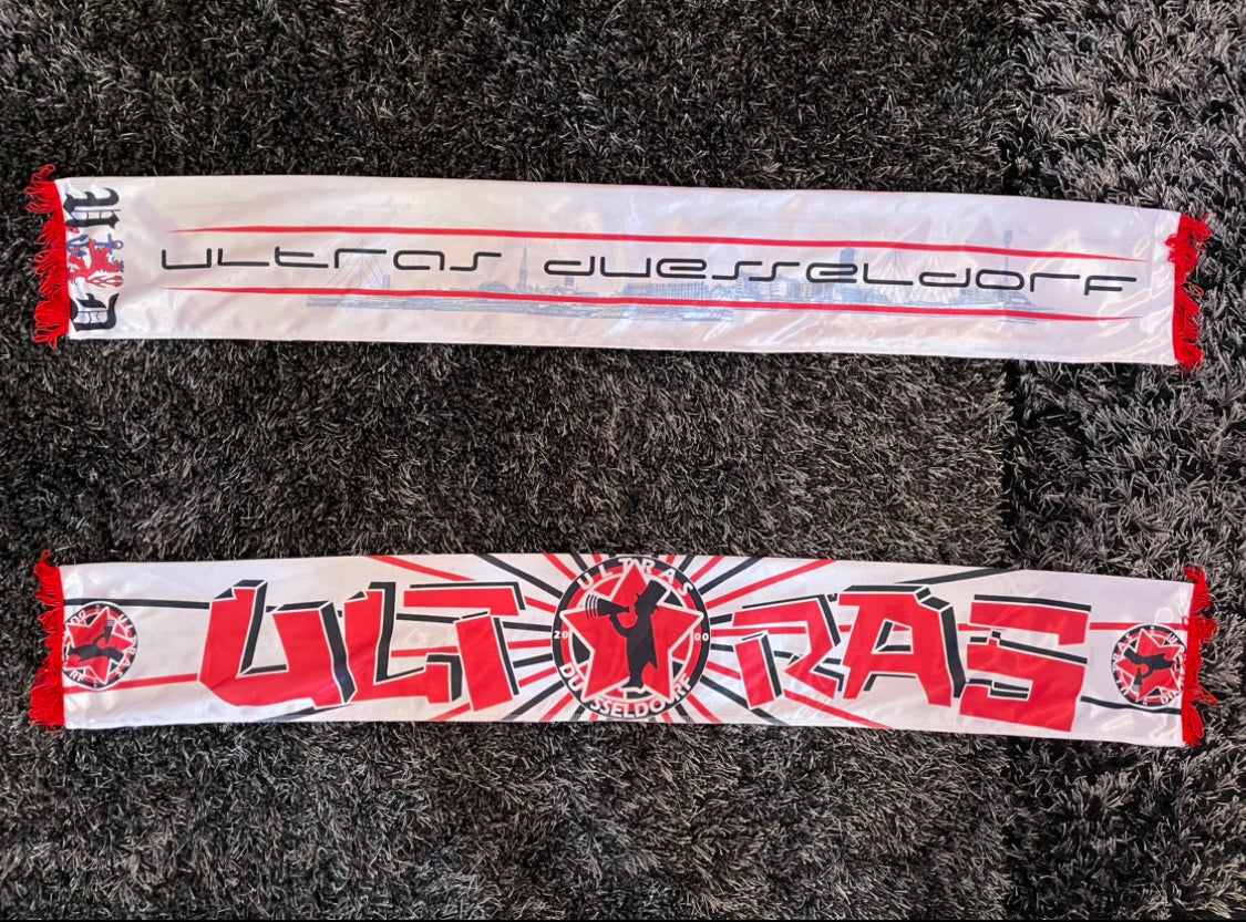 Fortuna Düsseldorf - 7 - ULTRAS