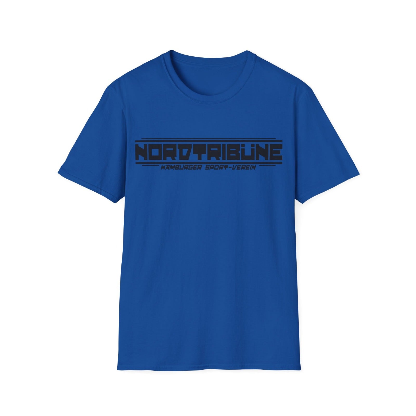 Hamburger SV - t-shirt - 07 - S - XXL - NORDTRIBUNE