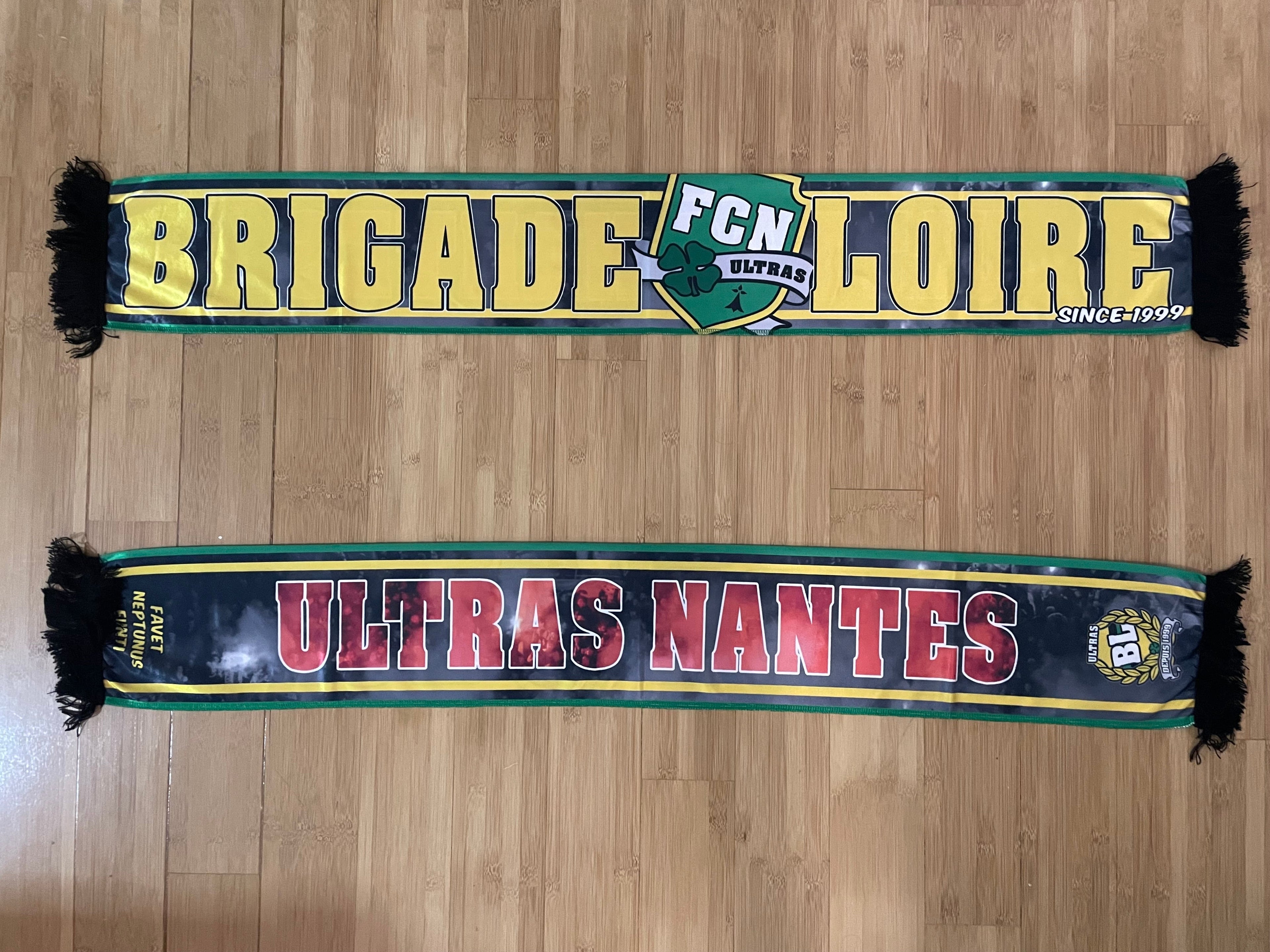 FC Nantes - 04 - Brigade Loire