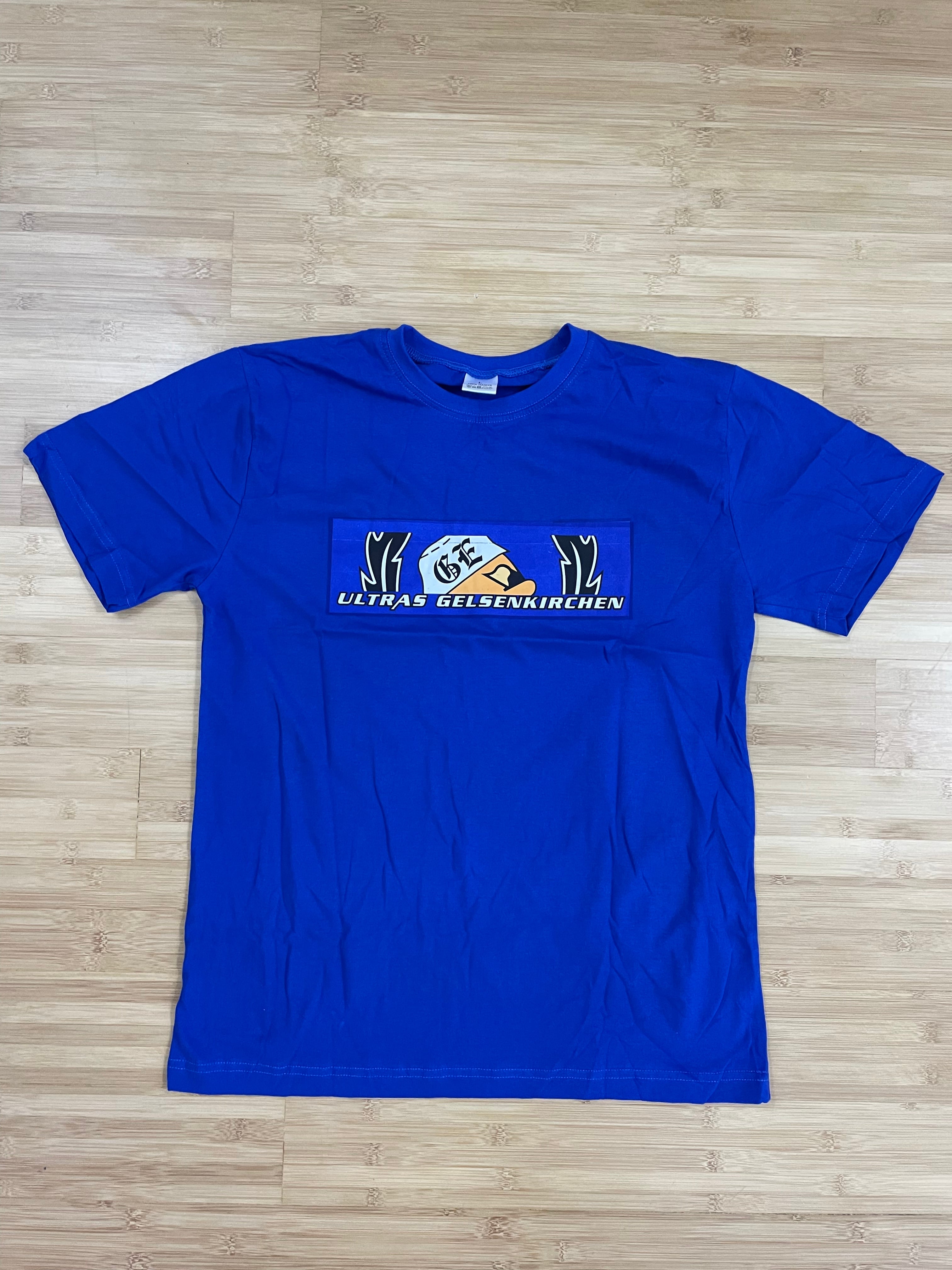 FC Schalke 04 - t-shirt - 15 - XXL size