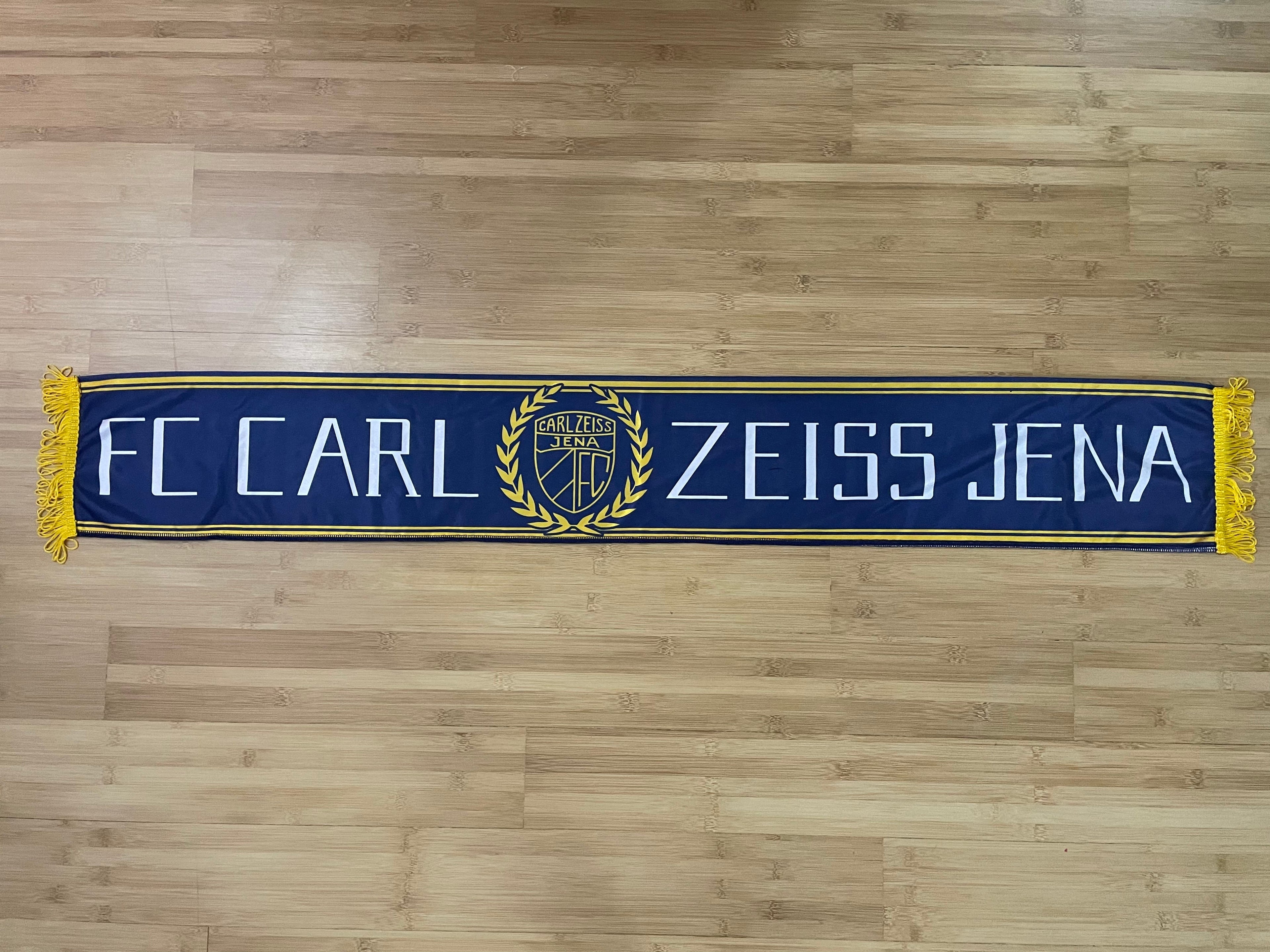 FC Carl Zeiss Jena - 04 - FC Carl Zeiss Jena