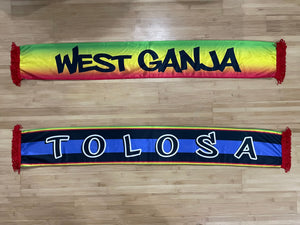 Toulouse FC - 7 - WEST GANJA TOLOSA