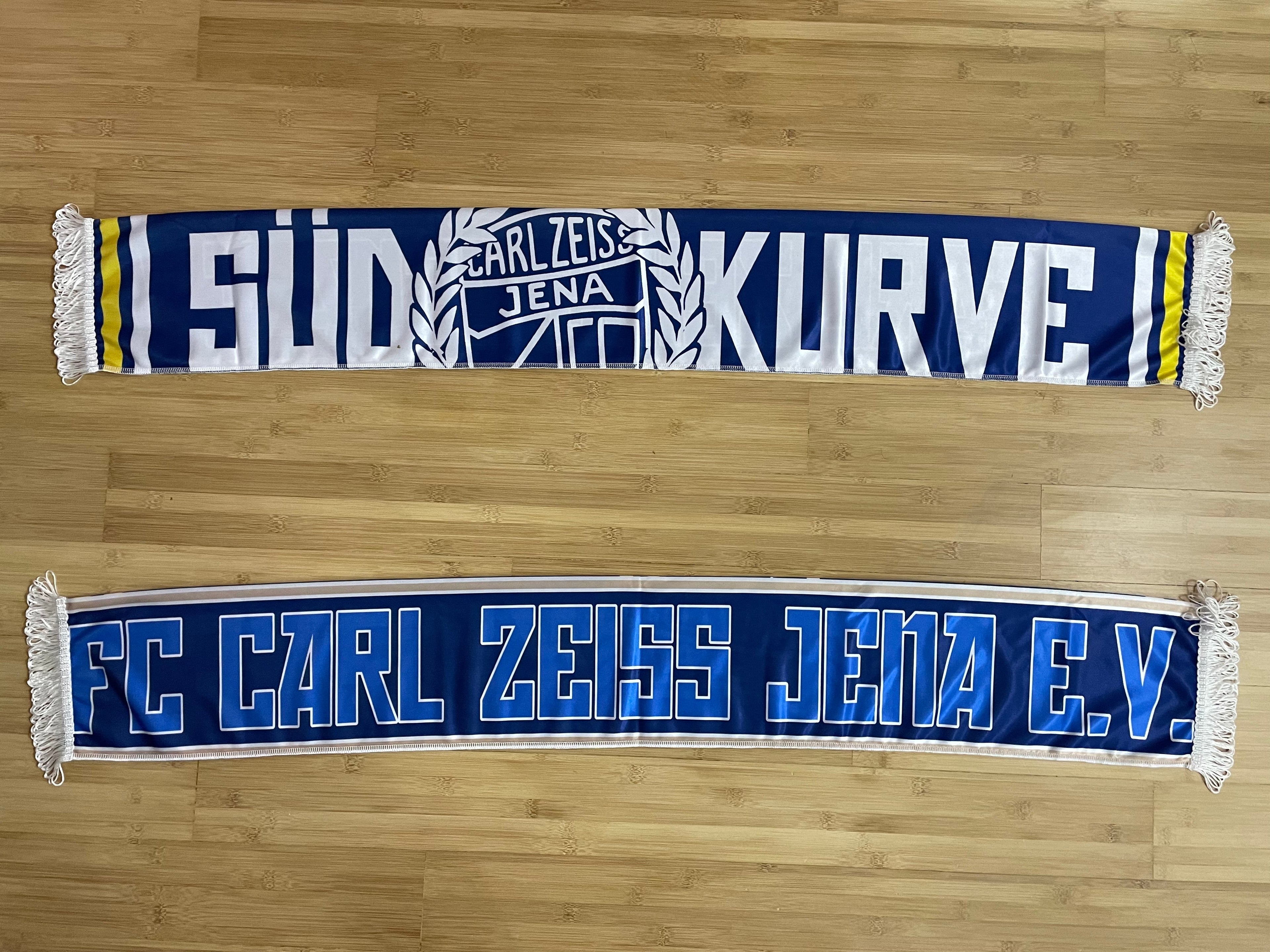 FC Carl Zeiss Jena - 02 - SUDKURVE